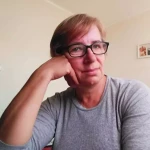 niania - zdjęcie plofirowe użytkownika Dorota S.