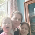 niania - zdjęcie plofirowe użytkownika Anna P.