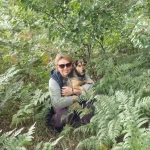 niania - zdjęcie plofirowe użytkownika Tetiana K.