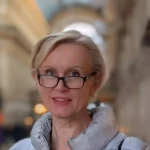 niania - zdjęcie plofirowe użytkownika Barbara H.