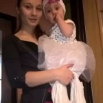 niania - zdjęcie plofirowe użytkownika Żaneta W.