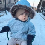 niania - zdjęcie ogłoszenia Opieka nad pociechą