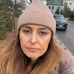 niania - zdjęcie plofirowe użytkownika Teona S.