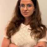 niania - zdjęcie plofirowe użytkownika Magdalena S.