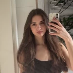 niania - zdjęcie plofirowe użytkownika Oliwia K.