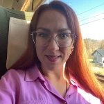 niania - zdjęcie plofirowe użytkownika Valeriia B.