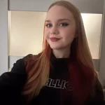 niania - zdjęcie plofirowe użytkownika Weronika M.