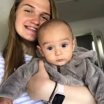 niania - zdjęcie plofirowe użytkownika Daria P.