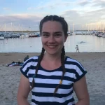 niania - zdjęcie plofirowe użytkownika Aleksandra S.