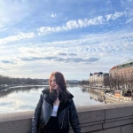 niania - zdjęcie plofirowe użytkownika Gamze K.