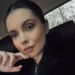 niania - zdjęcie plofirowe użytkownika Barbara M.
