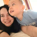 niania - zdjęcie ogłoszenia Ищем няню для мальчика 2,5 лет ❤️ Варшава Урсус