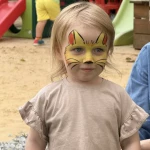 niania - zdjęcie ogłoszenia Opieka do 2.5 letniej córki - opieka u nas w domu - Guderskiego