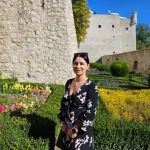 niania - zdjęcie plofirowe użytkownika Kinga C.