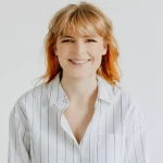 niania - zdjęcie plofirowe użytkownika Jagoda J.