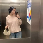 niania - zdjęcie plofirowe użytkownika Eva P.