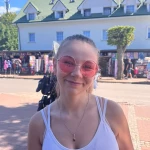 niania - zdjęcie plofirowe użytkownika Patrycja L.