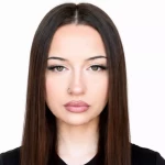 niania - zdjęcie plofirowe użytkownika Paulina M.