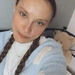 niania - zdjęcie plofirowe użytkownika Angelika D.