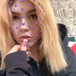 niania - zdjęcie plofirowe użytkownika Lena K.