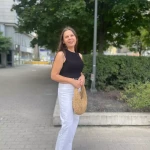 niania - zdjęcie plofirowe użytkownika Ryszarda G.