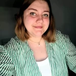 niania - zdjęcie plofirowe użytkownika Izabella B.