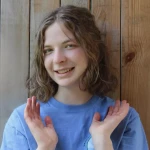 niania - zdjęcie plofirowe użytkownika Antonina D.