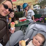 niania - zdjęcie ogłoszenia Szukam niani na popołudnia Ursynów
