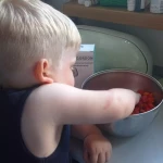 niania - zdjęcie ogłoszenia Praca dla opiekunki Wodzisław Śląski