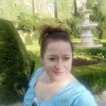 niania - zdjęcie plofirowe użytkownika Olya O.