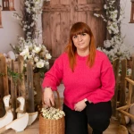 niania - zdjęcie ogłoszenia Zaopiekuje się Twoją pociechą 