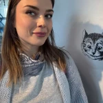 niania - zdjęcie plofirowe użytkownika Karina K.