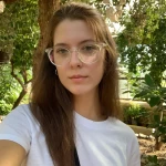 niania - zdjęcie plofirowe użytkownika Anastasiia K.