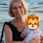 niania - zdjęcie plofirowe użytkownika Renata K.
