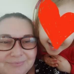 niania - zdjęcie plofirowe użytkownika Agnieszka S.