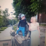 niania - zdjęcie plofirowe użytkownika Małgorzata K.