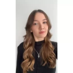 niania - zdjęcie plofirowe użytkownika Magdalena N.