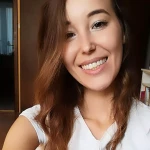 niania - zdjęcie plofirowe użytkownika Joanna S.