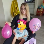 niania - zdjęcie plofirowe użytkownika Kornelia K.