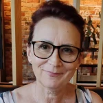 niania - zdjęcie plofirowe użytkownika Iwona F.