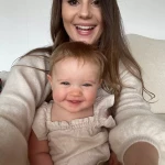 niania - zdjęcie ogłoszenia Opiekunka dla naszego dziecka Łódź