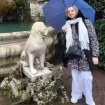 niania - zdjęcie plofirowe użytkownika Barbara K.