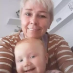 niania - zdjęcie plofirowe użytkownika Ewa M.