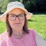 niania - zdjęcie plofirowe użytkownika Barbara M.