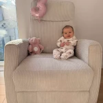 niania - zdjęcie ogłoszenia Poszukiwana niania do współpracy