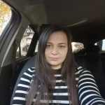 niania - zdjęcie plofirowe użytkownika Anastasiia K.