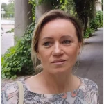 niania - zdjęcie plofirowe użytkownika Monika J.