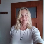 niania - zdjęcie plofirowe użytkownika Ala B.