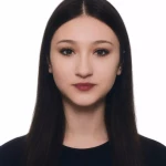 niania - zdjęcie plofirowe użytkownika Anastasiia Z.