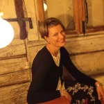 niania - zdjęcie plofirowe użytkownika Beata C.